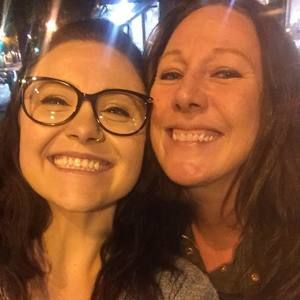 Meet your Posher, Aimee